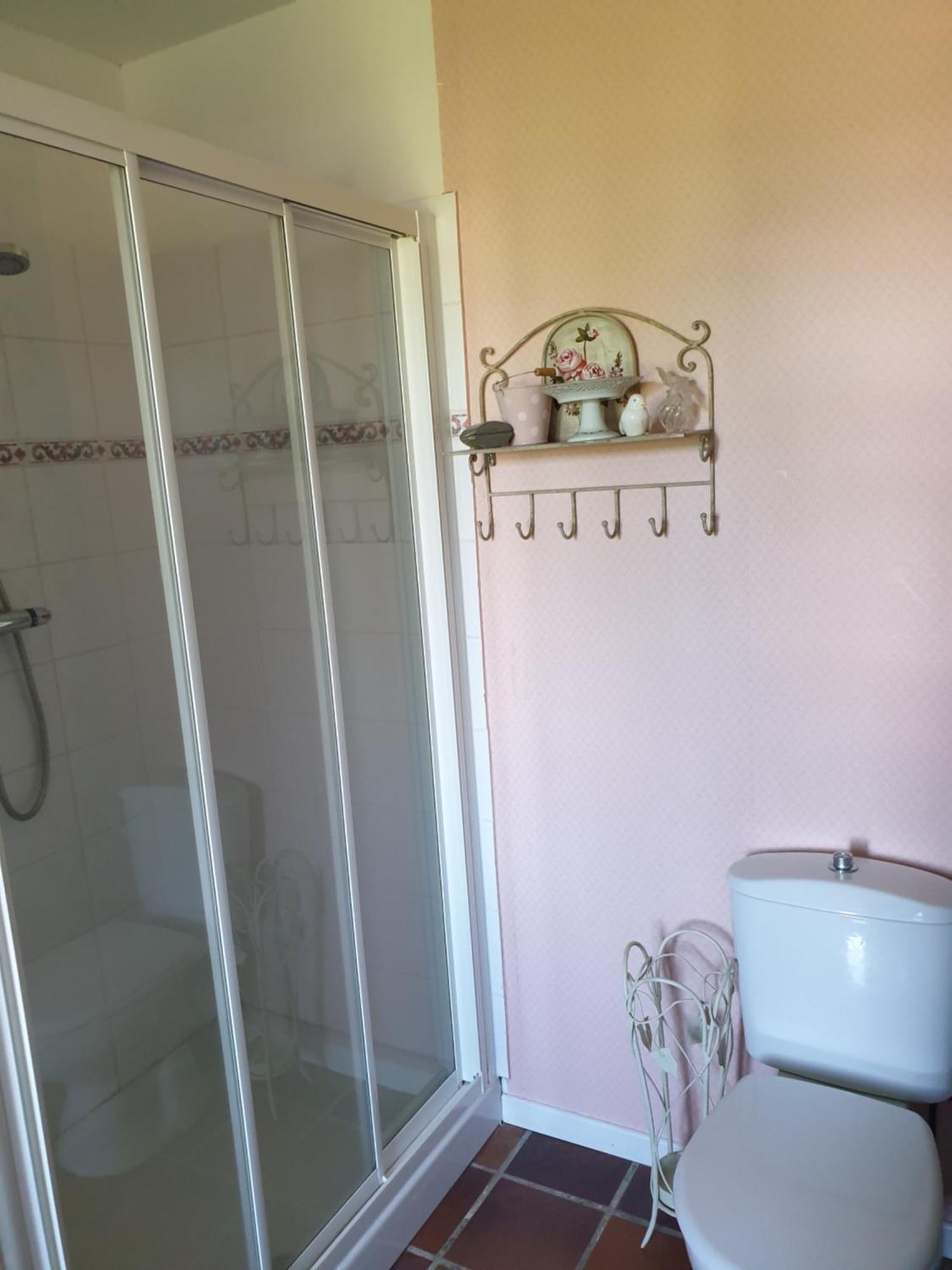Au Bon Gre D'Hugoline Bed & Breakfast Blanzac  Bagian luar foto