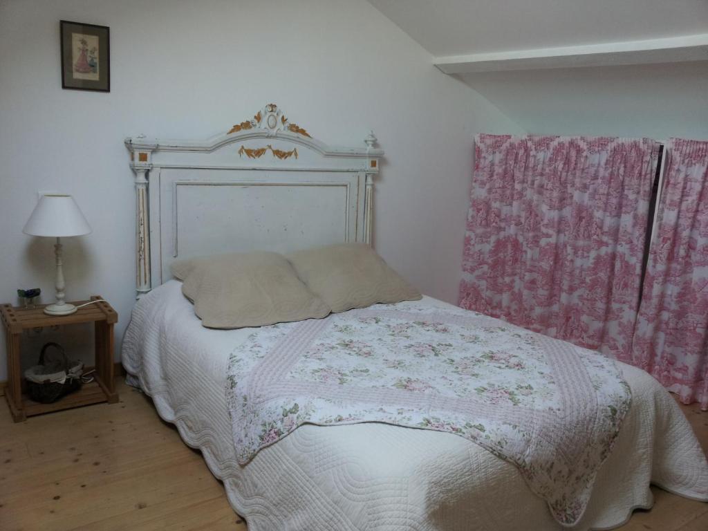 Au Bon Gre D'Hugoline Bed & Breakfast Blanzac  Bagian luar foto