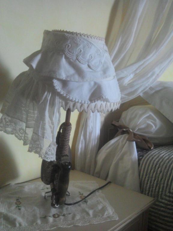 Au Bon Gre D'Hugoline Bed & Breakfast Blanzac  Ruang foto