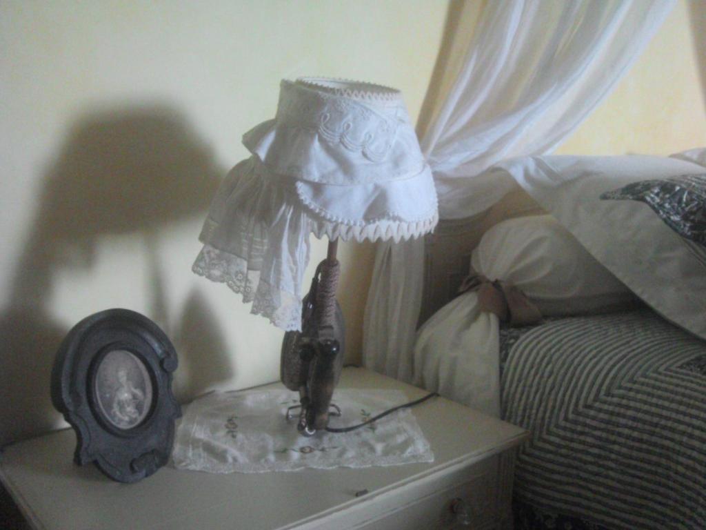 Au Bon Gre D'Hugoline Bed & Breakfast Blanzac  Ruang foto