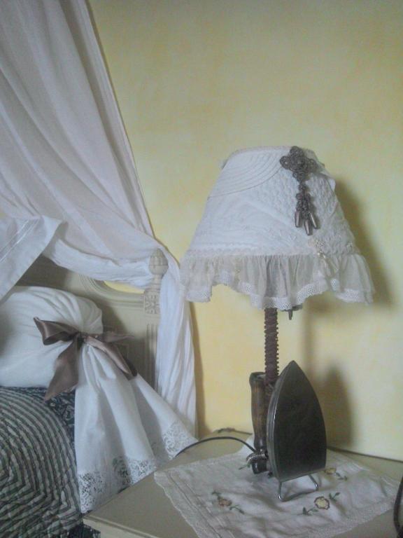 Au Bon Gre D'Hugoline Bed & Breakfast Blanzac  Ruang foto