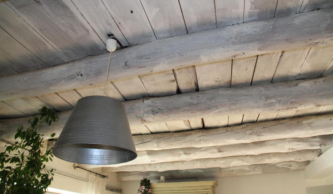 Au Bon Gre D'Hugoline Bed & Breakfast Blanzac  Bagian luar foto